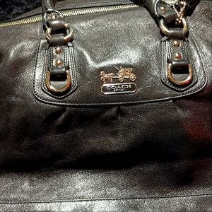 Madison Large Sabrina Satchel